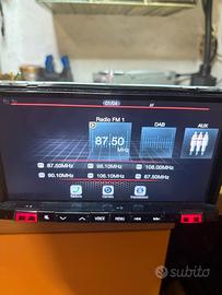 Radio Alpine per Alfa Romeo Giulietta/Mito