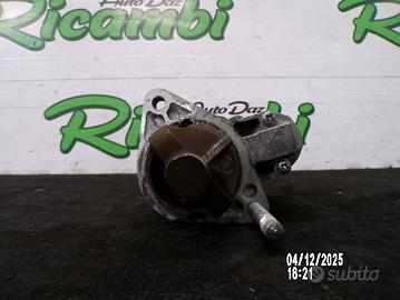 MOTORINO AVVIAMENTO SWIFT 1.3 BENZINA 4X4 2008
