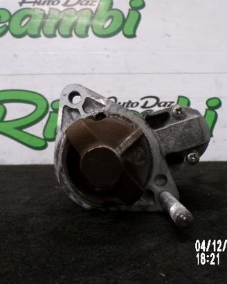 MOTORINO AVVIAMENTO SWIFT 1.3 BENZINA 4X4 2008
