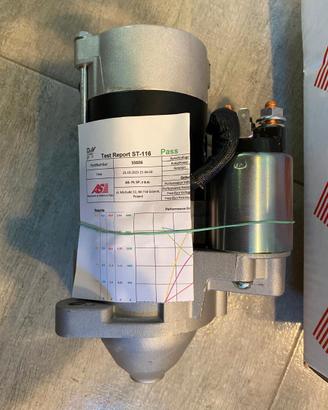 Motorino di avviamento AS S5026