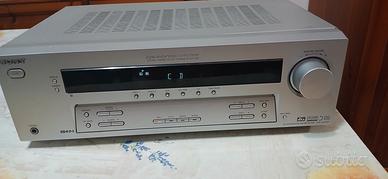 Sintoamplificatore Sony