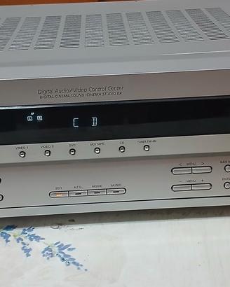Sintoamplificatore Sony