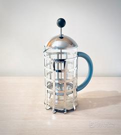 Infusiera design Michael Graves (Alessi)