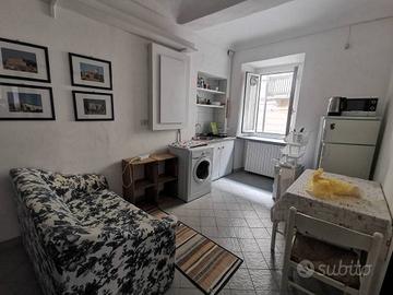 Appartamento di 40 m² con 2 locali a Asti