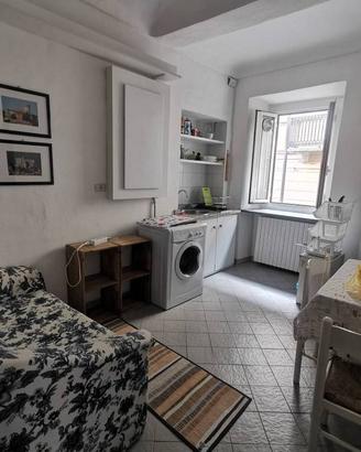 Appartamento di 40 m² con 2 locali a Asti
