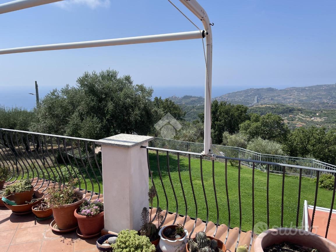 Casa – Imperia, Riva d'Artallo - Altro
