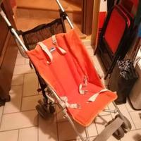 passeggino leggero