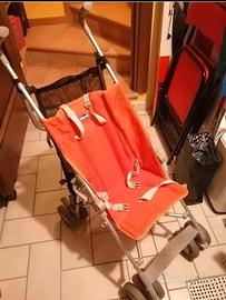 passeggino leggero