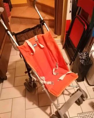 passeggino leggero