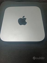 Mac mini Intel Core 2