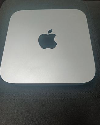 Mac mini Intel Core 2