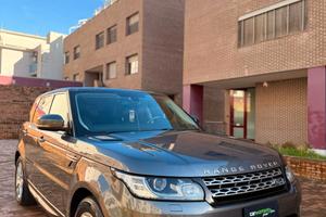 Land Rover Range Sport 3.0 TDV6 HSE Dynamic