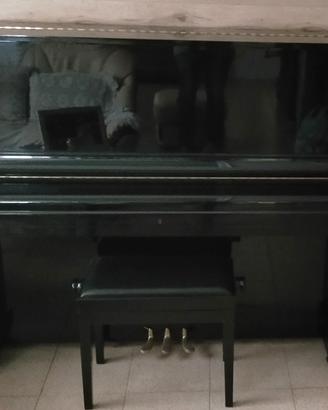 Pianoforte Kaway
