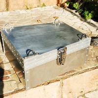 Bauletto BMW R1200GS