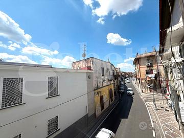 Via Vittorio Emanuele - ristrutturato