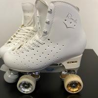 Pattini Rondo 260