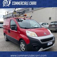 FIAT FIORINO 1.3 M-JET 95CV FURGONE ADVENTURE