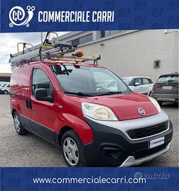 FIAT FIORINO 1.3 M-JET 95CV FURGONE ADVENTURE