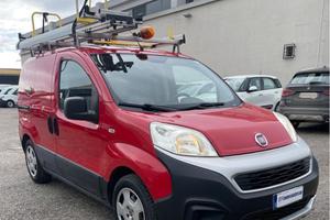 FIAT FIORINO 1.3 M-JET 95CV FURGONE ADVENTURE