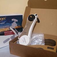 Omegon Montatura MiniTrack LX3 Essentials