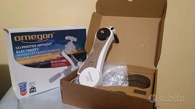 Omegon Montatura MiniTrack LX3 Essentials