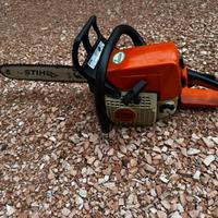 Motosega stihl ms 250