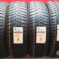 4 gomme 205 60 17 pirelli a1471