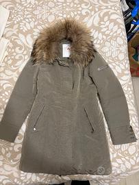 Parka Peuterey Donna taglia 44