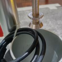 Frullatore frappè professionale Eureka