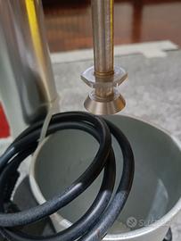 Frullatore frappè professionale Eureka