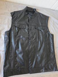 Gilet moto