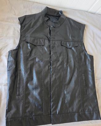 Gilet moto