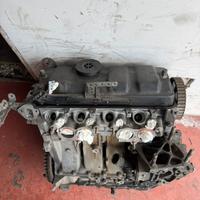 Peugeot 106 rallye 1.3 motore