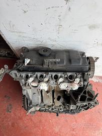 Peugeot 106 rallye 1.3 motore