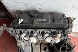 Peugeot 106 rallye 1.3 motore