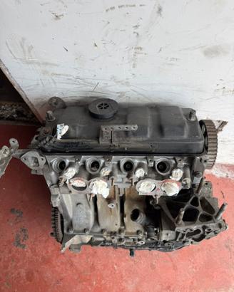 Peugeot 106 rallye 1.3 motore