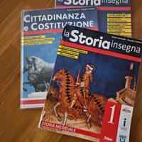 La storia insegna