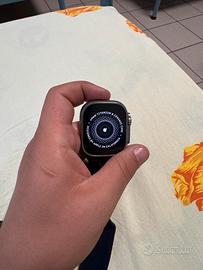 Apple whatch ultra 1 serie