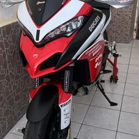 Ducati Multistrada