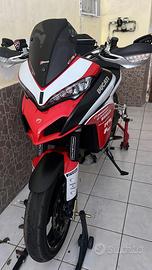 Ducati Multistrada