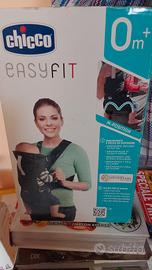 marsupio chicco easy fit
