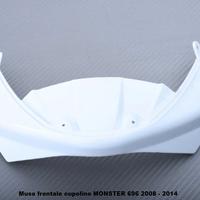 Muso frontale cupolino DUCATI MONSTER 696 2008 14