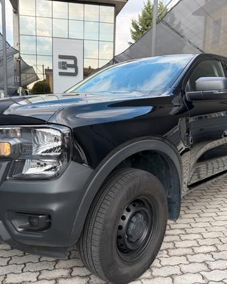 Ford Ranger Doppia Cabina Ranger 2.0 ecoblue doppi