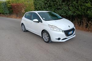 peugeot 208 1.4  hdi