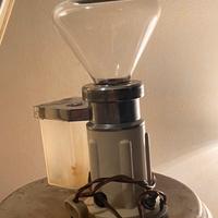 Macina caffe' Quick- Mill