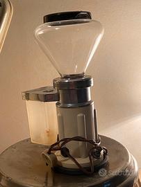 Macina caffe' Quick- Mill