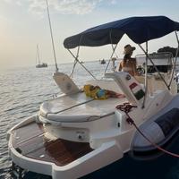 Marlin 25 efb - mercruiser 5.0 mpi v8