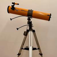 Telescopio Konus 114mm 900 eq