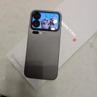 Xiaomi 17 pro 256 Gb perfetto