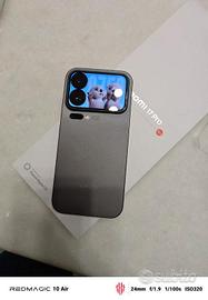 Xiaomi 17 pro 256 Gb perfetto